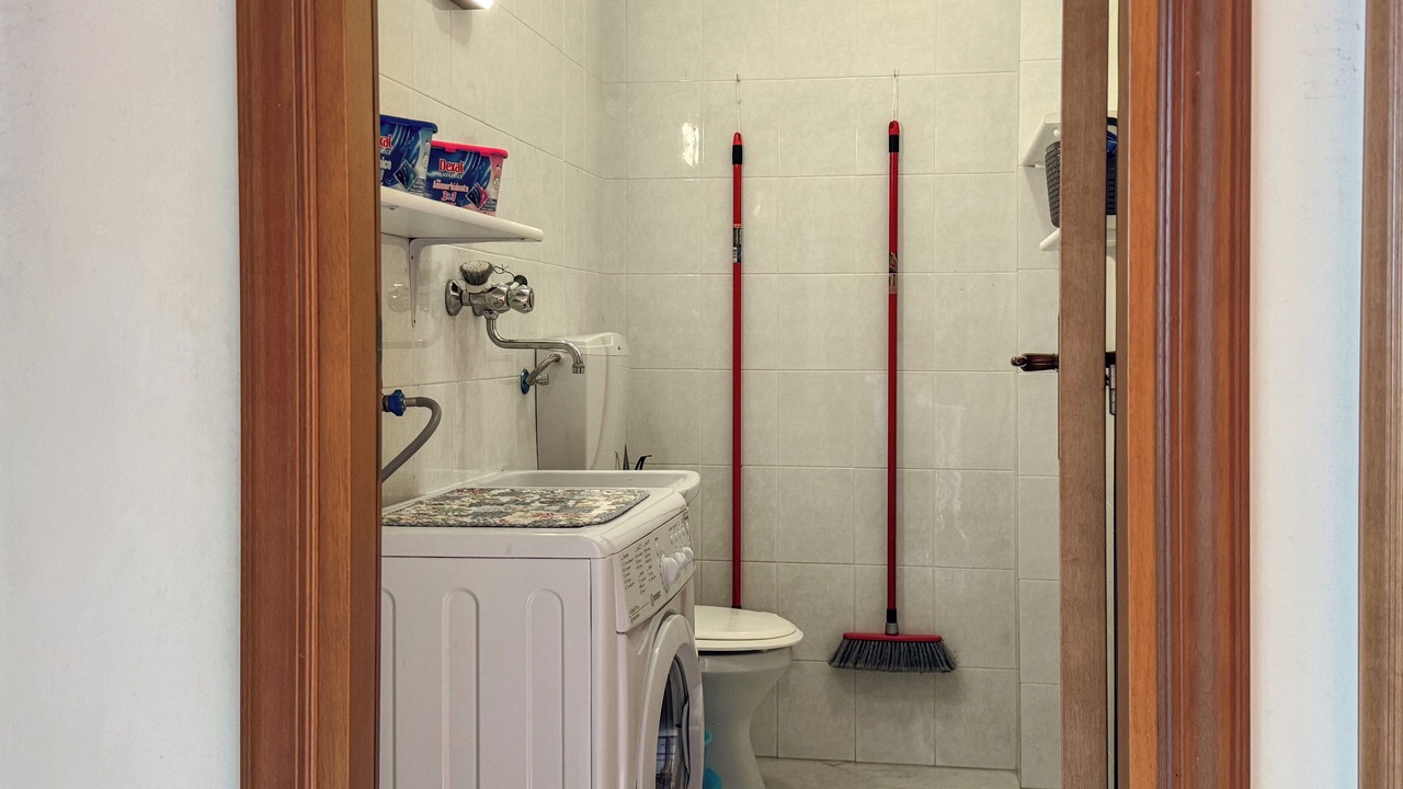 Photo of Bathroom in Lido Riccio