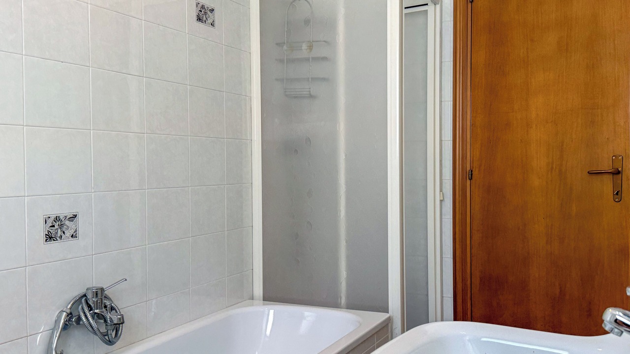 Photo of Bathroom in Lido Riccio