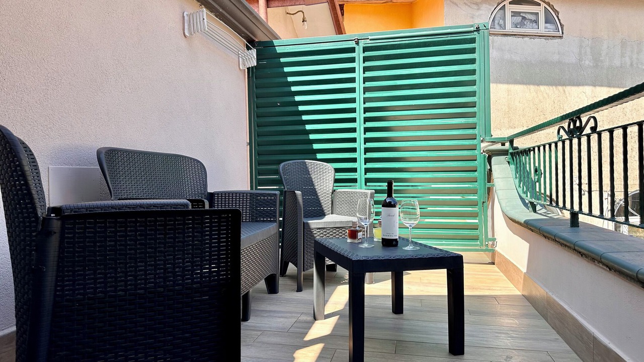 Photo of Outdoor in Piazza-Tralia-Pendolo