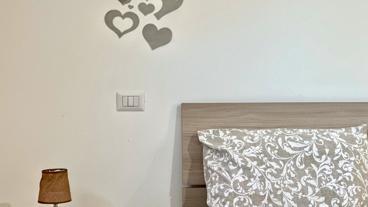 Photo of Bedroom in Piazza-Tralia-Pendolo
