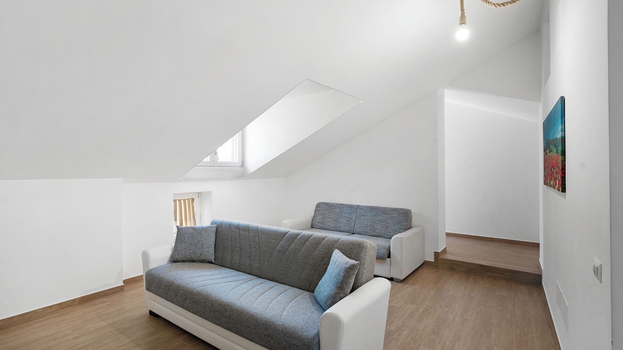 Photo of Livingroom in Piazza-Tralia-Pendolo