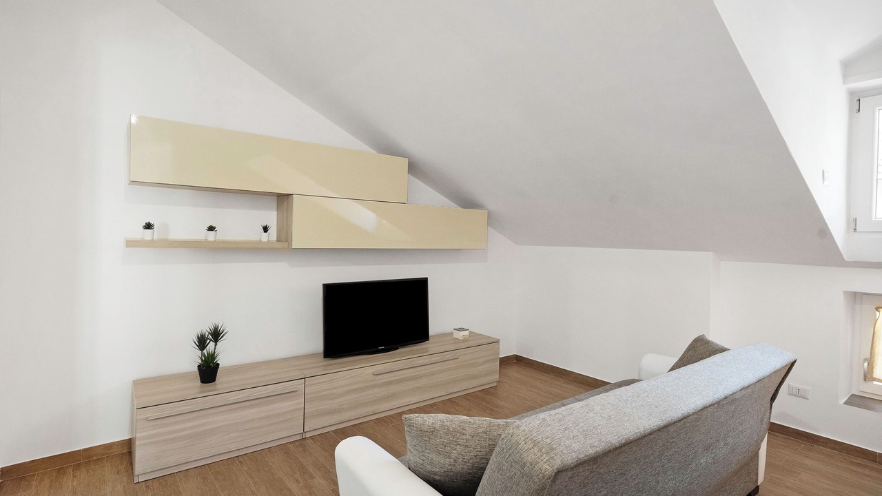 Photo of Livingroom in Piazza-Tralia-Pendolo