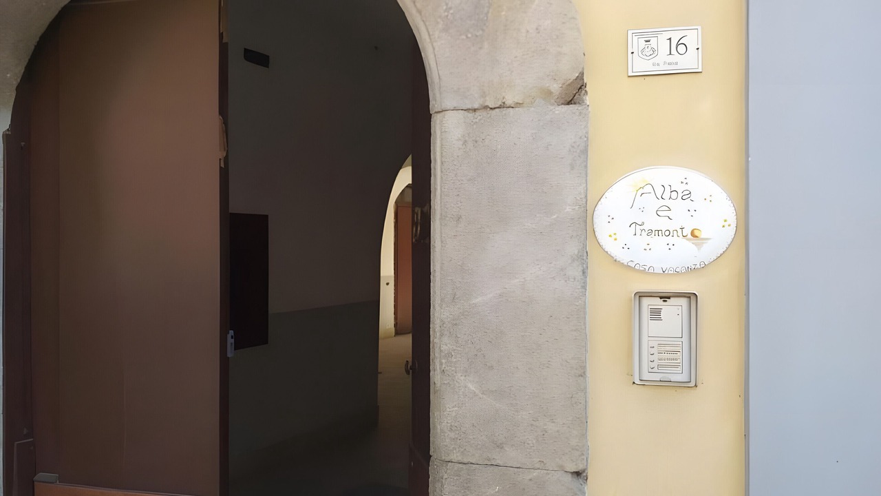 Photo of Outdoor in Piazza-Tralia-Pendolo