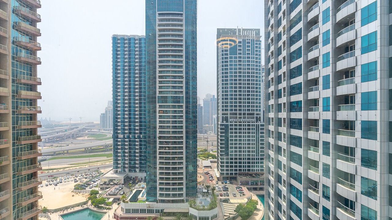 Photo of Outdoor in Jumeirah Lake Towers