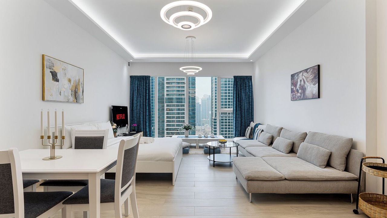 Photo of Others in Jumeirah Lake Towers
