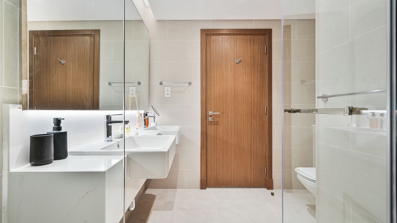 Photo of Bathroom in Al Safa