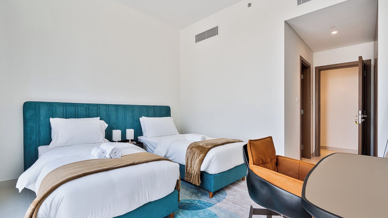 Photo of Bedroom in Al Safa
