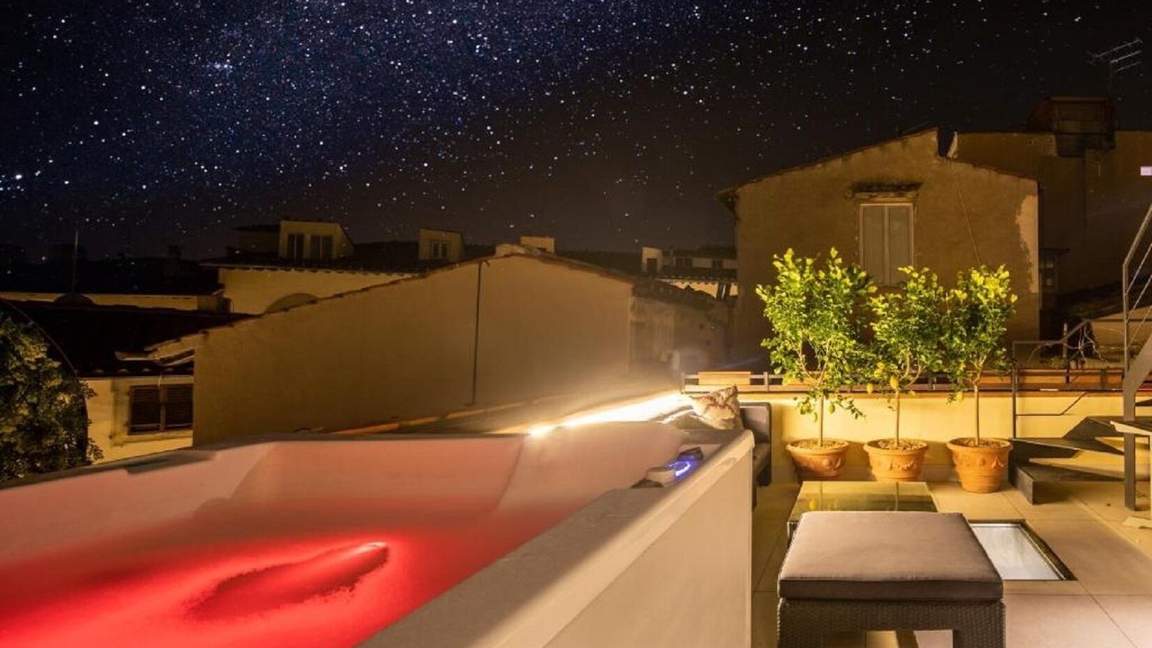 Photo of Outdoor in Santo Spirito
