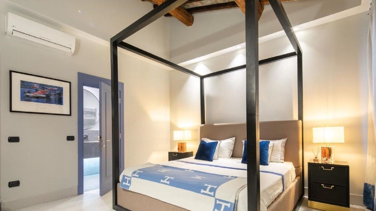 Photo of Bedroom in Santo Spirito