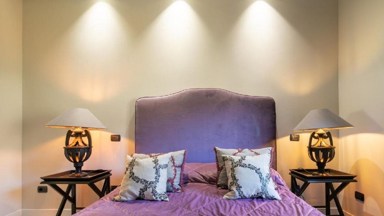 Photo of Bedroom in Santo Spirito