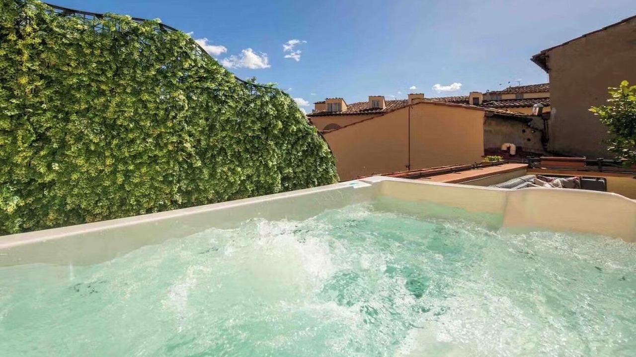 Photo of Outdoor in Santo Spirito