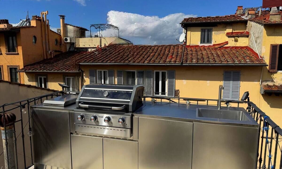 Photo of Outdoor in Santo Spirito
