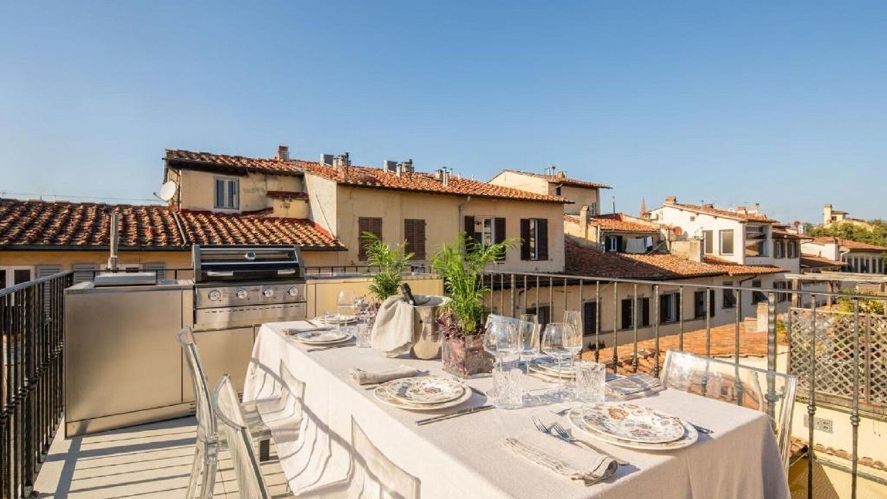 Photo of Outdoor in Santo Spirito