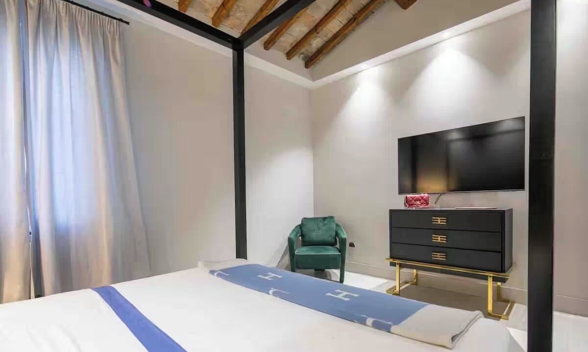 Photo of Bedroom in Santo Spirito