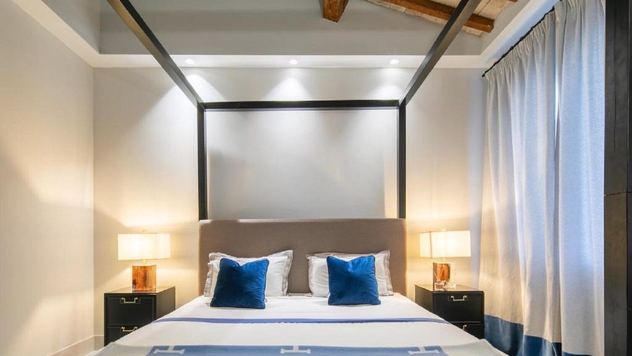 Photo of Bedroom in Santo Spirito