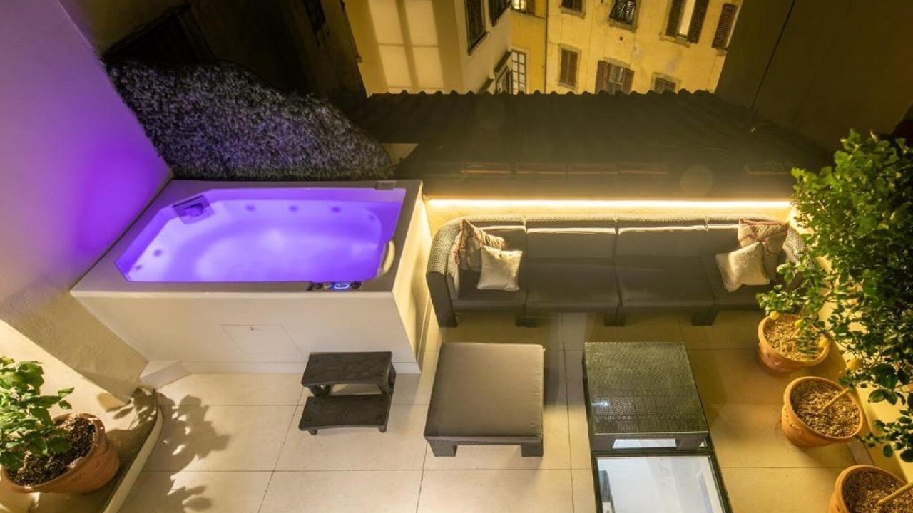 Photo of Outdoor in Santo Spirito