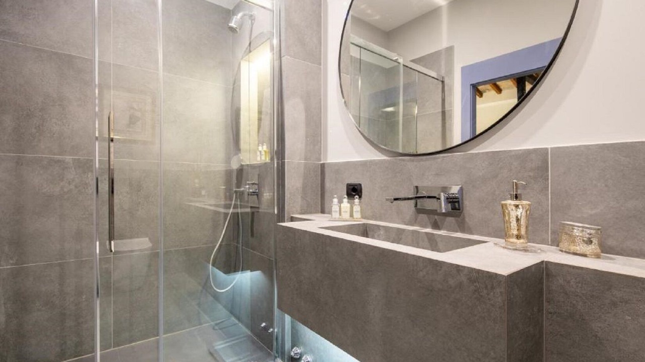 Photo of Bathroom in Santo Spirito