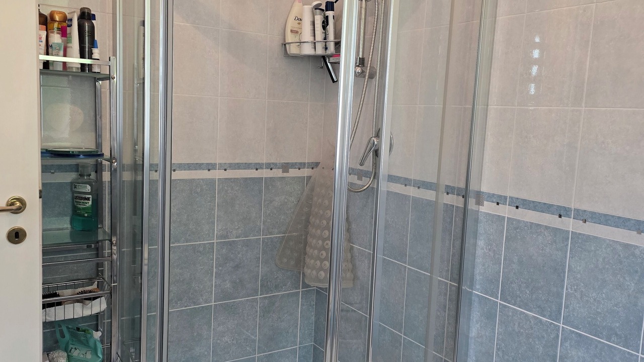 Photo of Bathroom in Praia a Mare