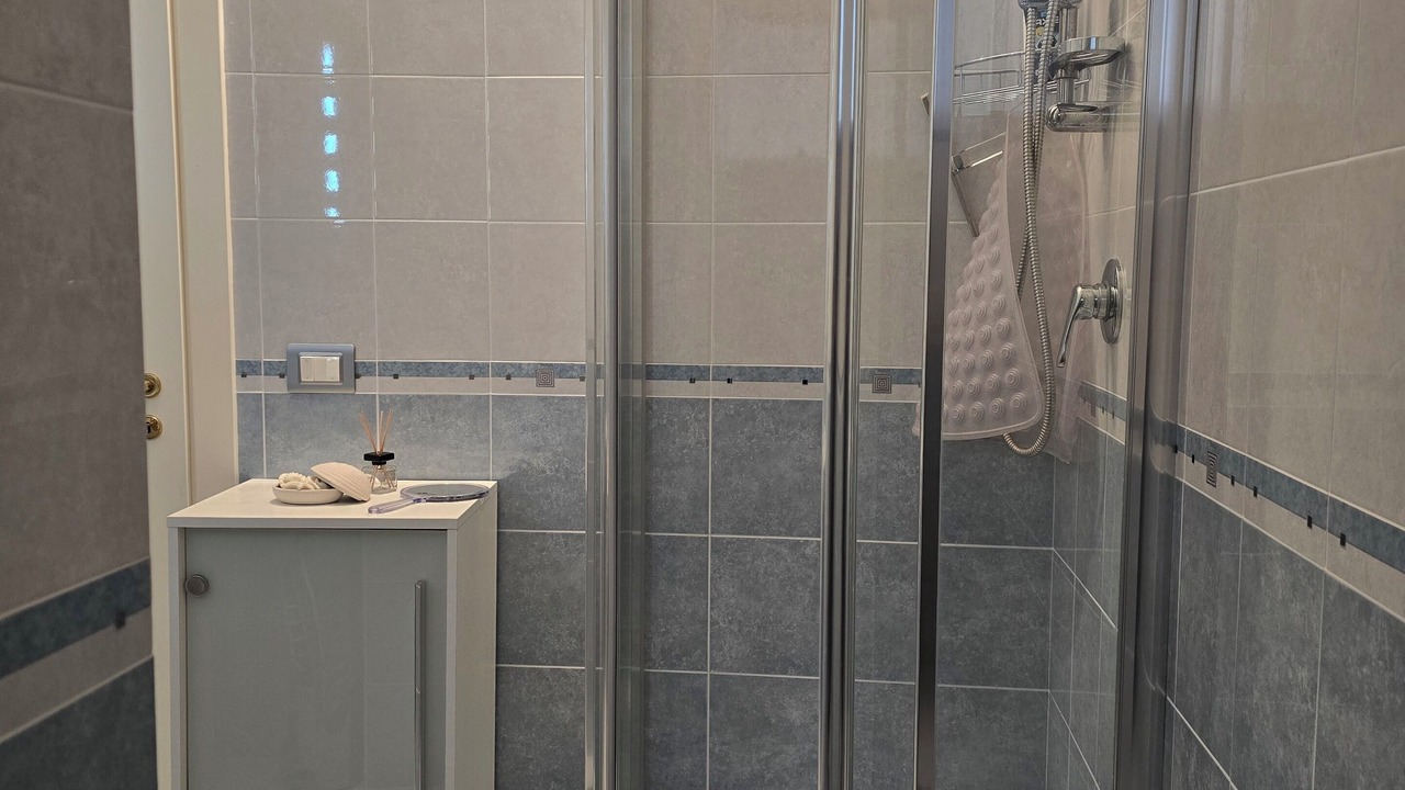 Photo of Bathroom in Praia a Mare