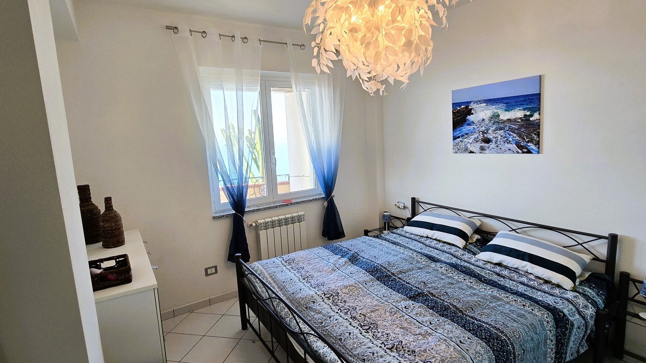 Photo of Bedroom in Praia a Mare