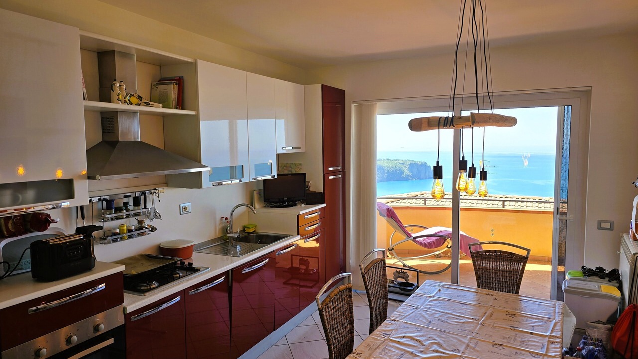 Photo of Kitchen in Praia a Mare