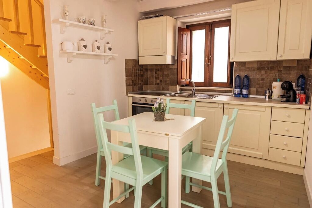 Photo of Kitchen in Gerace
