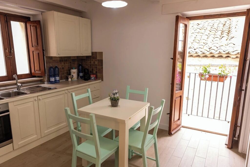 Photo of Kitchen in Gerace