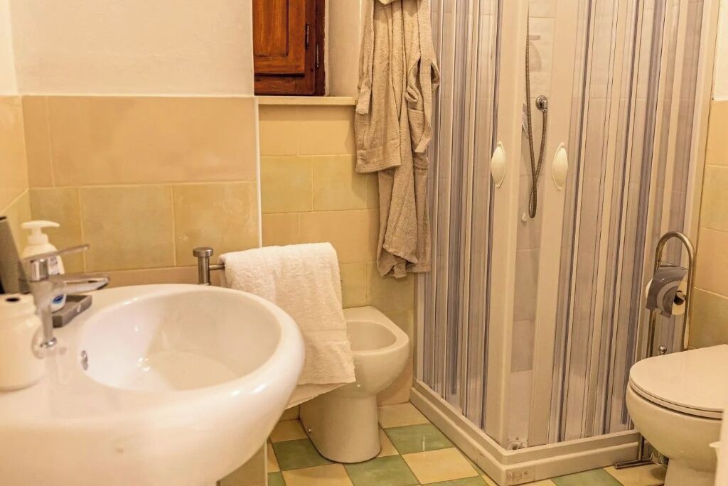 Photo of Bathroom in Gerace
