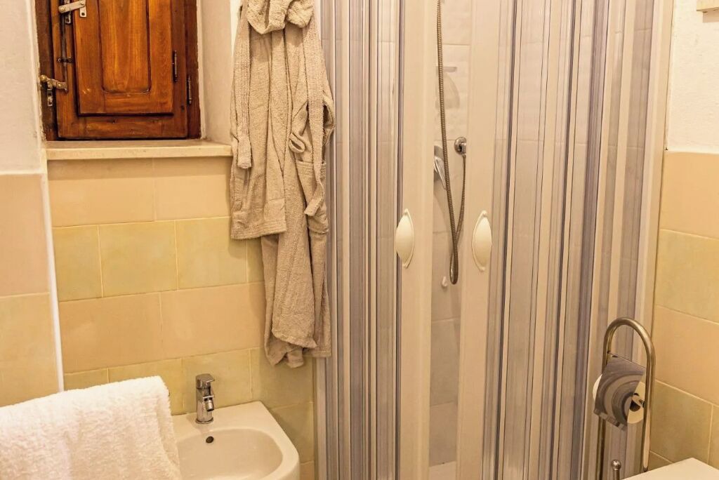 Photo of Bathroom in Gerace