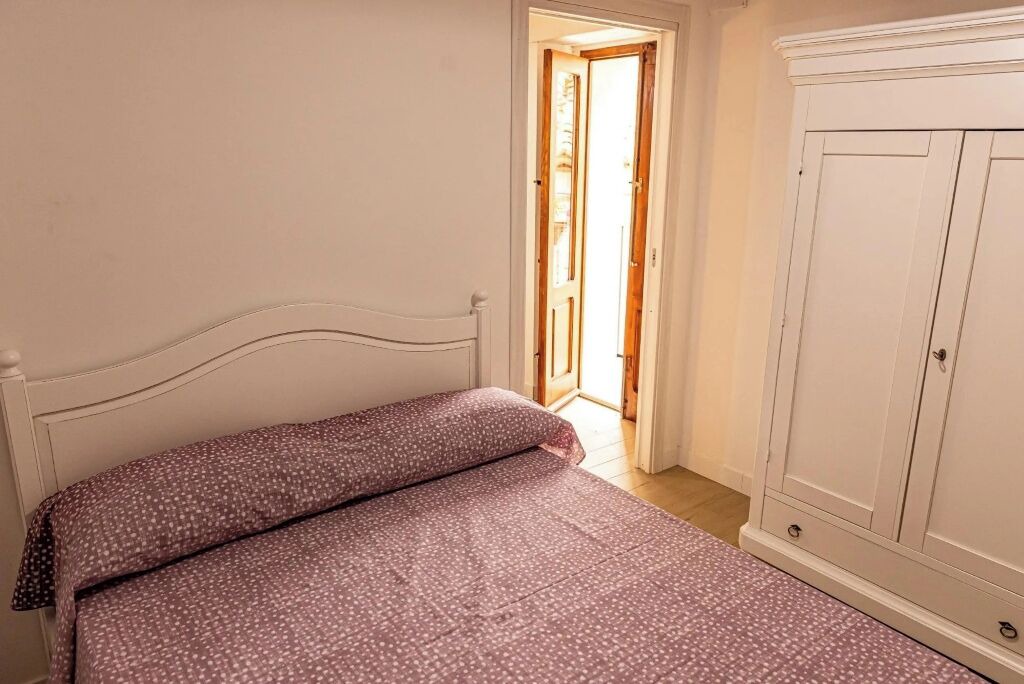 Photo of Bedroom in Gerace