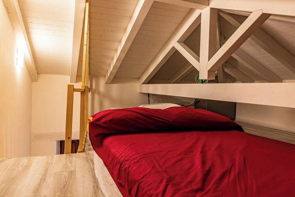 Photo of Bedroom in Gerace