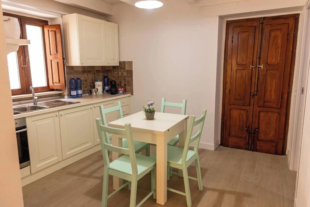 Photo of Kitchen in Gerace