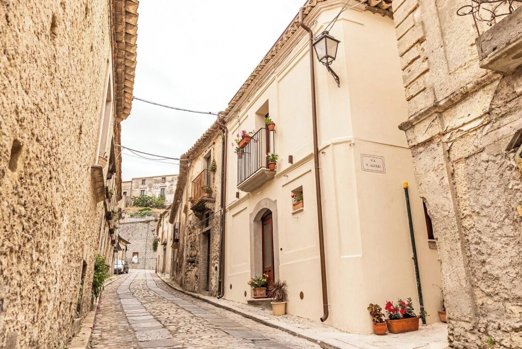 Photo of Outdoor in Gerace