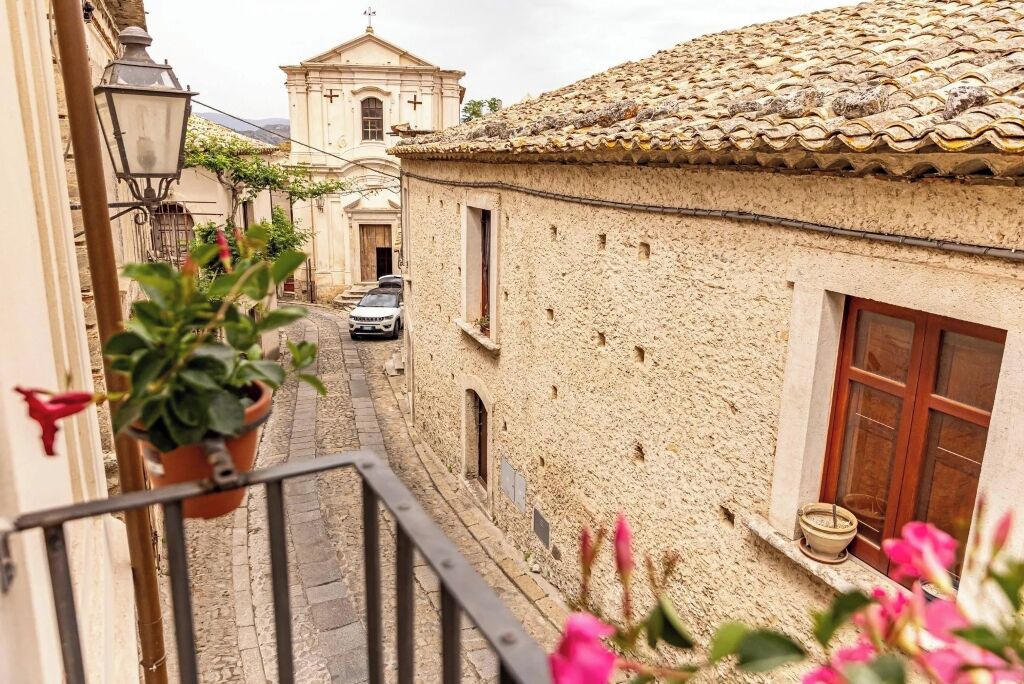 Photo of Outdoor in Gerace