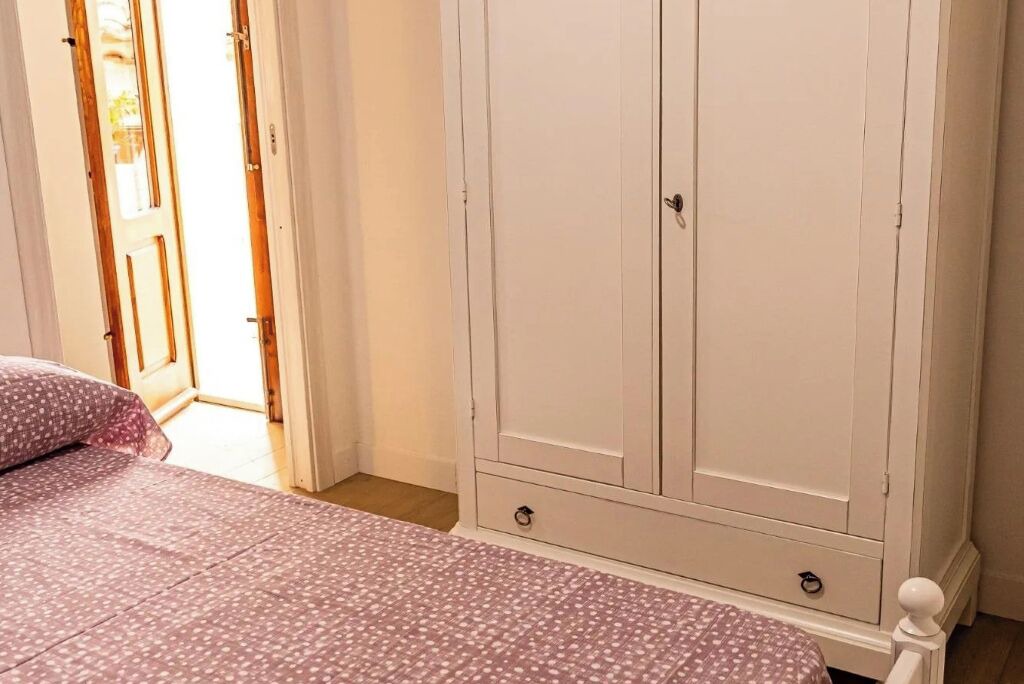 Photo of Bedroom in Gerace