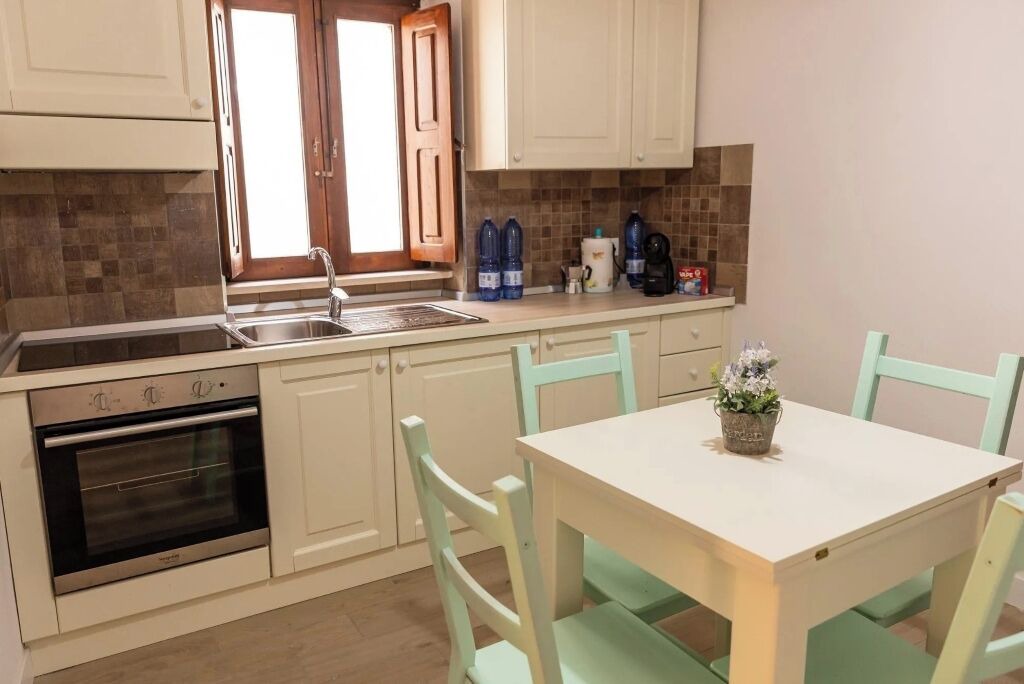 Photo of Kitchen in Gerace
