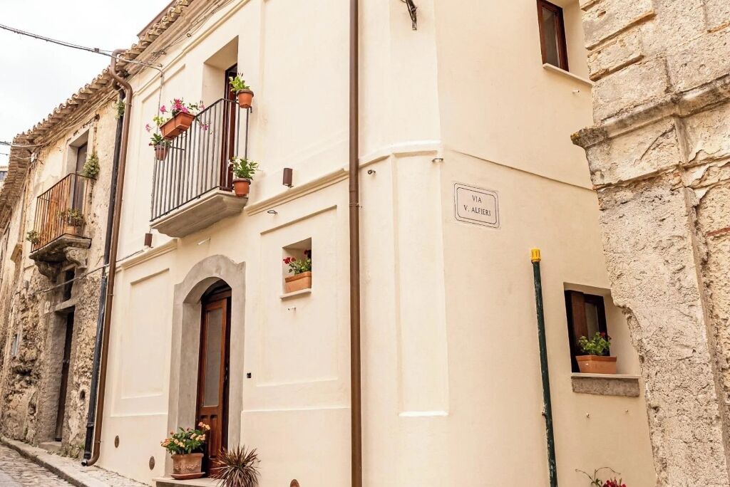 Photo of Outdoor in Gerace