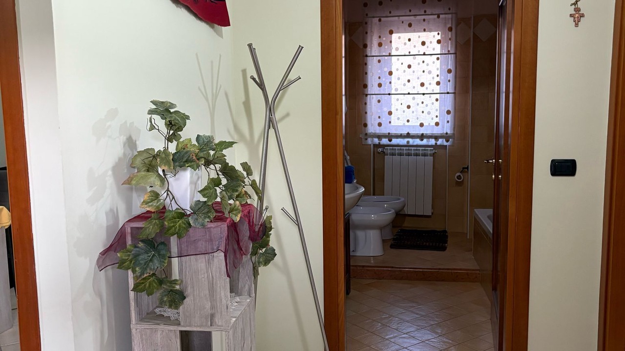 Photo of Bathroom in Vitulazio