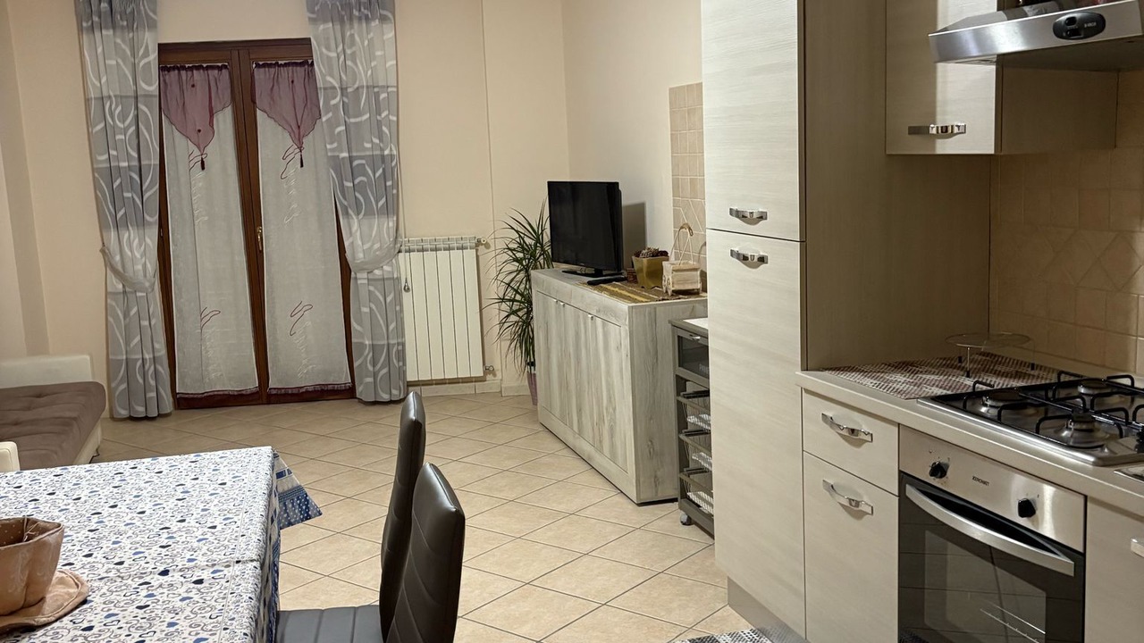 Photo of Kitchen in Vitulazio