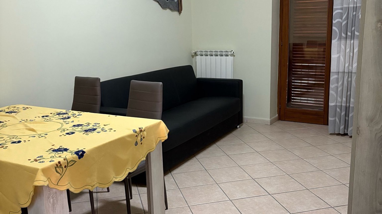 Photo of Livingroom in Vitulazio