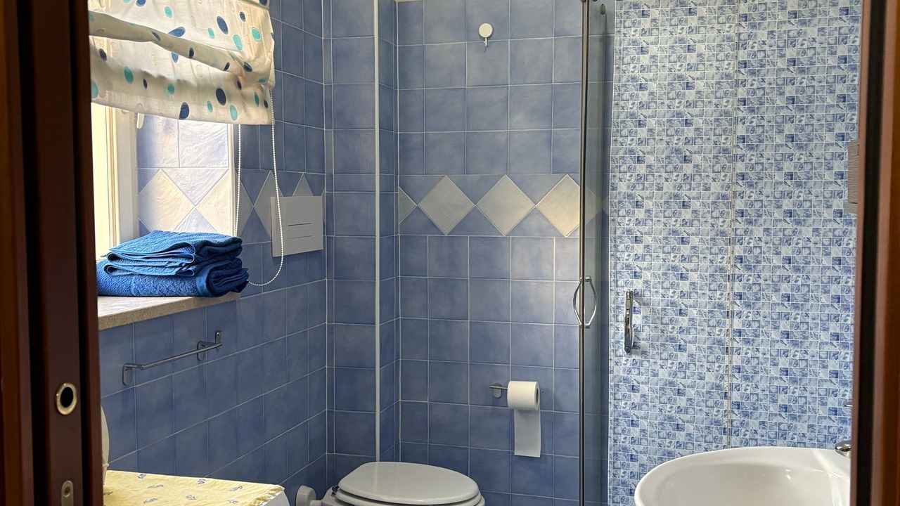 Photo of Bathroom in Vitulazio