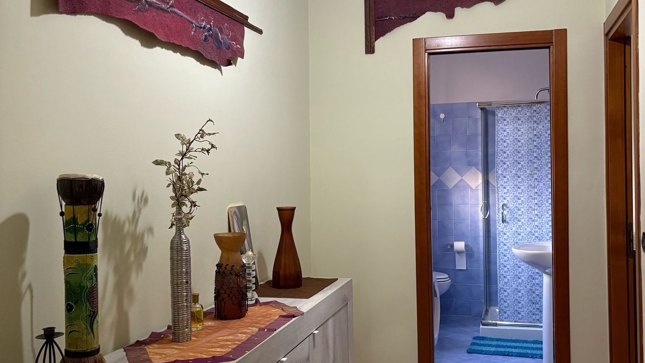 Photo of Bathroom in Vitulazio