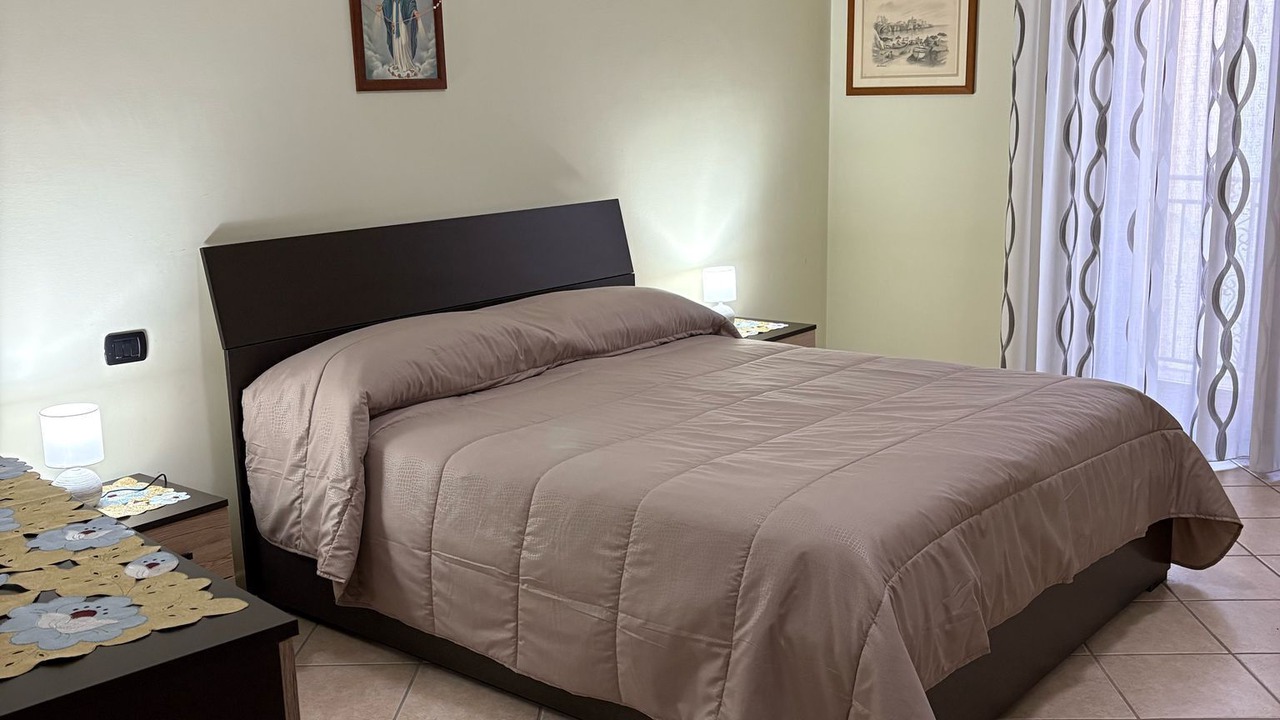 Photo of Bedroom in Vitulazio