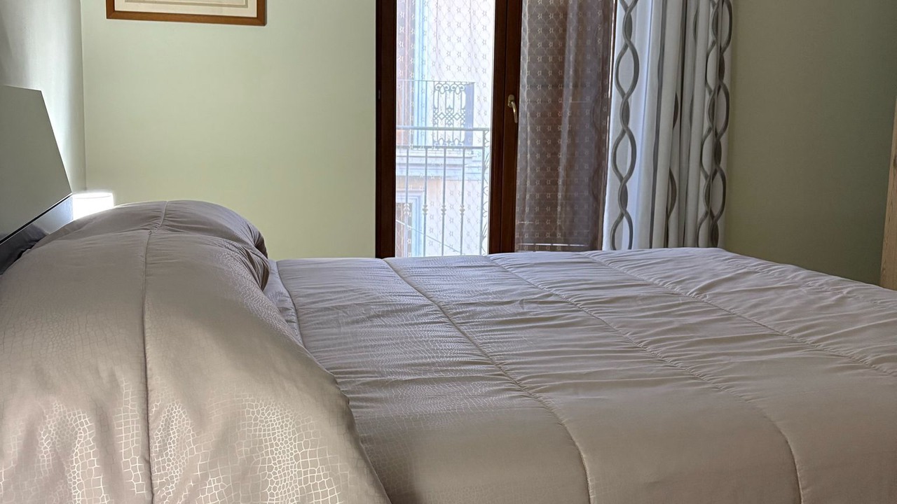 Photo of Bedroom in Vitulazio