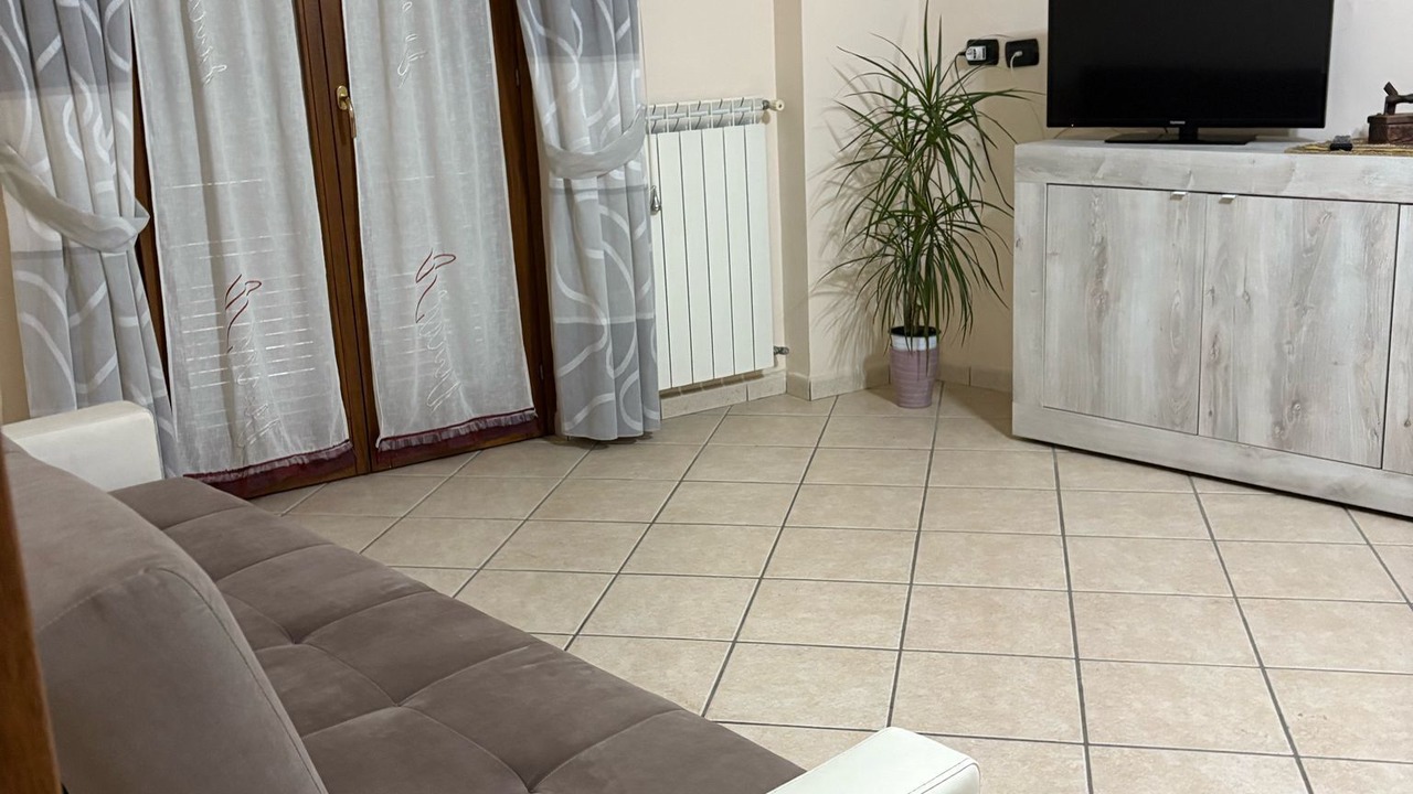 Photo of Livingroom in Vitulazio