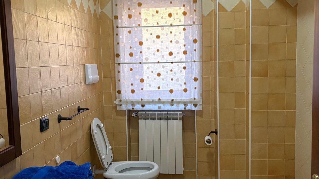 Photo of Bathroom in Vitulazio