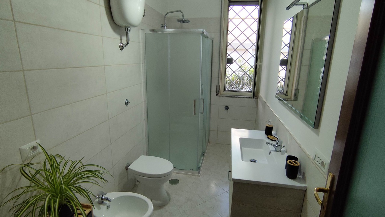 Photo of Bathroom in Torre del Greco