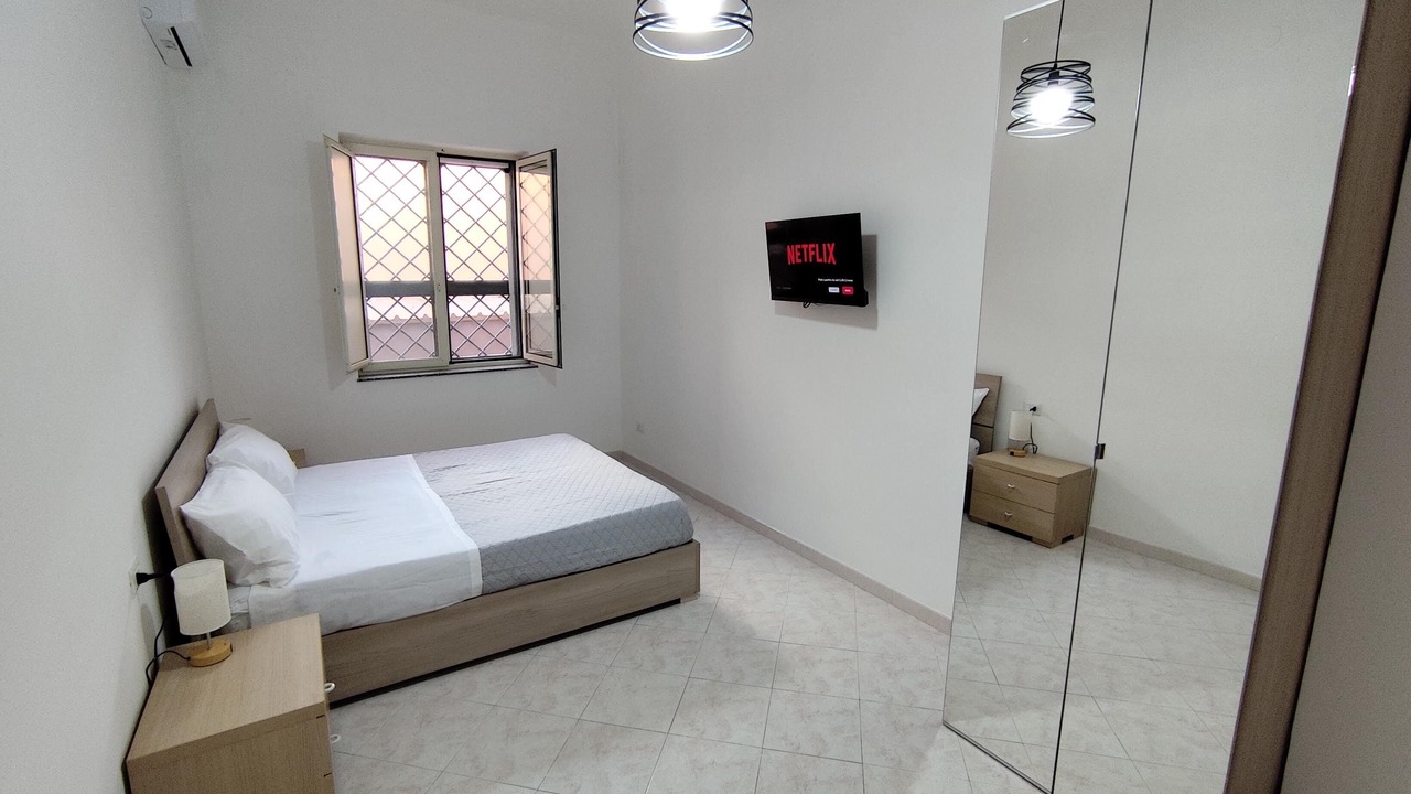 Photo of Bedroom in Torre del Greco
