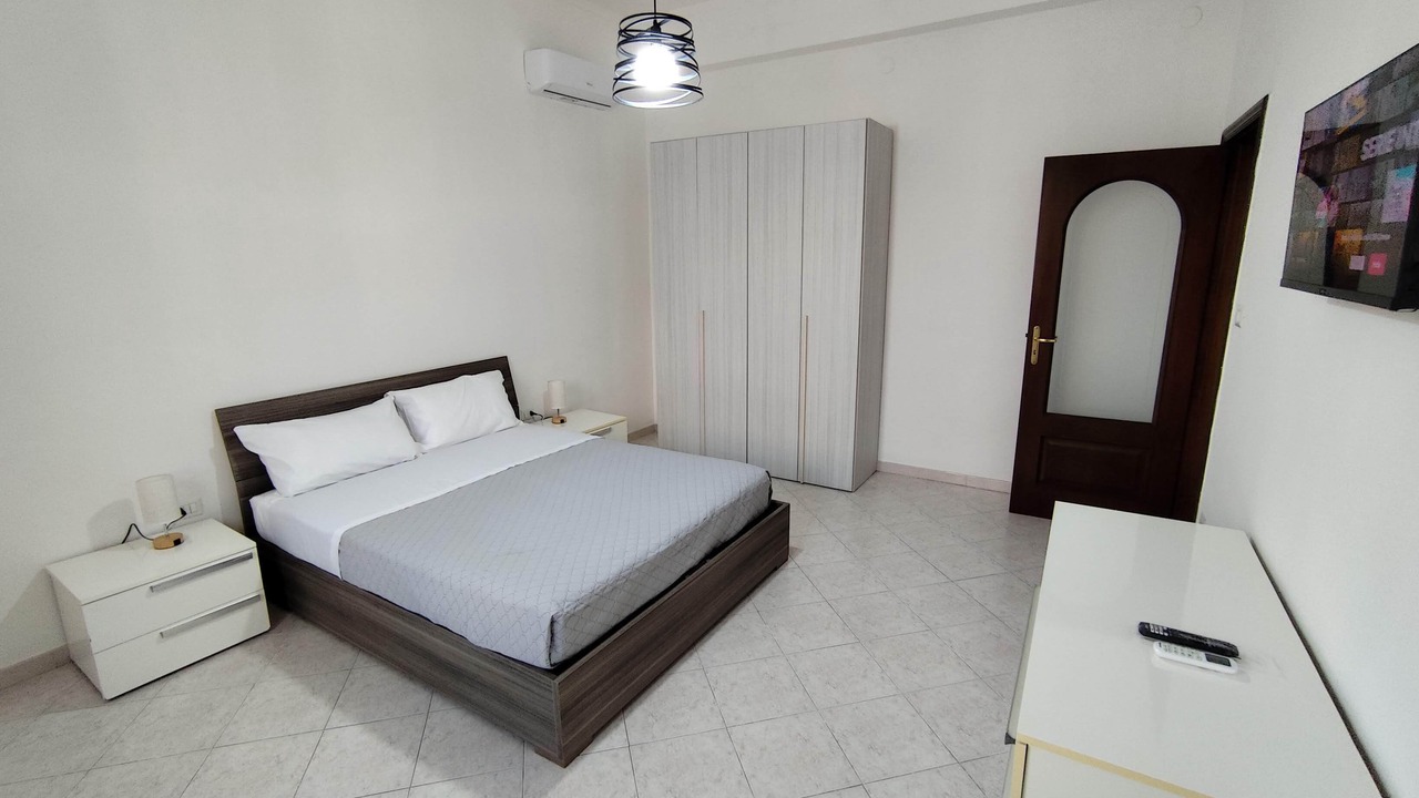 Photo of Bedroom in Torre del Greco