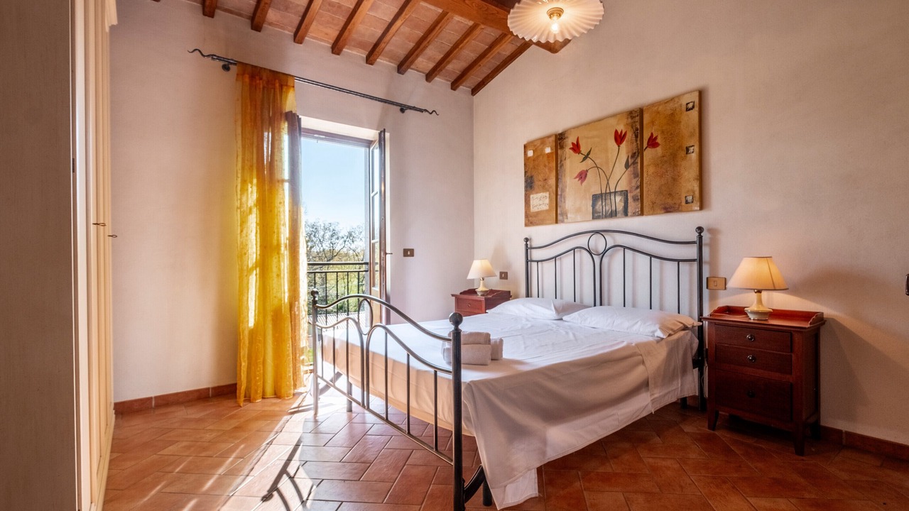 Photo of Bedroom in Casone